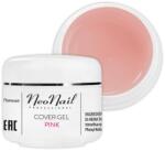 NeoNail Professional Camouflage körömhosszabbító gél - NeoNail Professional Cover Gel Natural