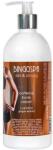 BINGOSPA Karcsusító krém koffeinnel - BingoSpa Peach Cream Slimming Body Mallorca 500 ml