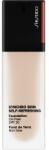 Shiseido Tartós alapozó - Shiseido Synchro Skin Self-Refreshing Foundation SPF 30 160 - Shell