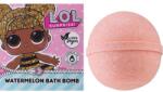 Bi-es Fürdőbomba Görögdinnye - Bi-es L. O. L. Surprise! Bath Bomb Watermelon 165 g