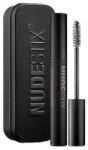 Nudestix Hosszabbító szempillaspirál - Nudestix Lash Lenghtening Mascara Black