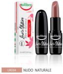 Equilibra Ajajkrúzs - Equilibra Love's Nature Lipstick 08 - Sangria Red