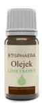 Boshpaera Lime olaj - Bosphaera Lime Oil 10 ml