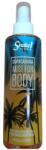 Shake for Body Perfumed Body Mist Copacabana Vanilla & Coconut - Parfüm testpermet 200 ml