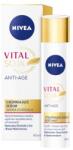 Nivea Anti-age arcszérum szója kivonattal - Nivea Vital Soja Anti-Age 40 ml