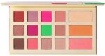 Moira Paleta cieni do powiek - Moira Apple Of My Eye Juicy Series Palette 24 g