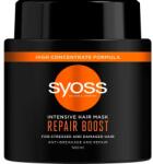 Syoss Maszk sérült hajra - Syoss Repair Boost Intensive Hair Mask 500 ml