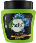 Dabur Hajápoló maszk fekete köménymaggal - Dabur Vatika Black-Seed Deep Conditioner Hair Mask 500 g