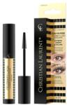 Christian Laurent Szempillaspirál - Christian Laurent Celebrity Lash Extreme Length & Volume Mascara Black