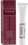 Snailmed Ráncok elleni szemkrém - Snailmed Botox Like Active Eye Cream 25 ml