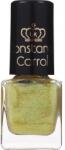 Constance Carroll Körömlakk - Constance Carroll Vinyl Glitter Mini Nail Polish 117