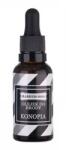 Normatek Kender szakállolaj - Normatek Barberossa Beard Oil Hemp 30 ml