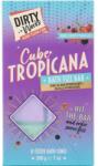 Dirty Works Fürdőbomba - Dirty Works Cube Tropicana Bath Fizz Bar 200 g