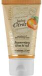 VOLLARÉ Regeneráló kézkrém citruslével - Vollare Cosmetics VegeBar Juicy Citrus Hand Cream 30 ml