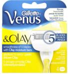 Gillette Tartalék pengék - Gillette Venus and Olay 4 db