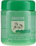 BINGOSPA Maszk rozmarin kivonattal - BingoSpa 500 g