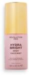 I Heart Revolution Revolution Pro Face Mist Dewy Hydra Bright - Revolution Pro Face Mist Dewy Hydra Bright 50 ml