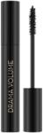 Korres Szempillaspirál - Korres Volcanic Minerals Mascara Drama Volume 01 - Black