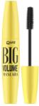 Quiz Cosmetics Szempillaspirál - Quiz Cosmetics Big Volume Mascara Black