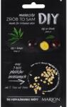 Marion Maszk irritált bőrre - Marion DIY Mask Hemp Oil + Plum Oil 10 ml