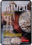 Dermal Arcmaszk zabbal - Dermal It'S Real Superfood Mask Oatmeal 25 g