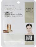 Dermal Kollagén maszk peptidekkel - Dermal Syn-Ake Collagen Essence Mask 23 ml