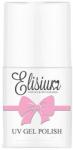 Elisium Géllakk - Elisium UV Gel Polish 132 - Classy french