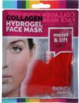 Beauty Face Kollagén maszk vörösborral - Beauty Face Collagen Hydrogel Mask 60 g