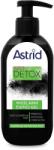 Astrid tisztító gél normál és zsíros bőrre - Astrid Citylife Detox 200 ml