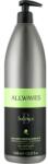 Allwaves Kondicionáló száraz hajra - Allwavs Balance Sebum Balancing Conditioner 1000 ml