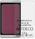 ARTDECO Szemhéjfesték - Artdeco Eyeshadow Duochrome 208 - Elegant Brown