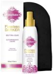 Fake Bake Önbarnító spray - Fake Bake Flawless Darker Self-Tanning Liquid 177 ml