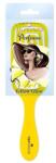 Top Choice Hajfésű 64494 Yellow Glow - Top Choice Perfume Hairbrush