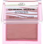 BH Cosmetics Arcpirosító - BH Cosmetics Los Angeles Cheek Wave Powder Blush Coral Cove