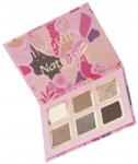 INGRID Cosmetics Szemhéjfesték paletta - Ingrid Cosmetics Natural Essence Discovery Of The West Eyeshadow Palette 8 g