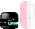 Silcare Körömgél - Silcare Nailo 1-Phase Gel UV Pink 50 g