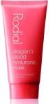 Rodial Hialuronsav maszk - Rodial Dragon's Blood Hyaluronic Mask 50 ml