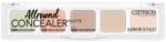 Catrice Korrektor arcra - Catrice Allround Concealer 6 g