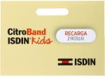 Isdin Cserélhető szúnyogriasztó tabletta gyermek karkötőhöz - Isdin Citroband Kids Refills 2 db