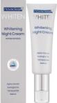 Novaclear Éjszakai arckrém - Novaclear Whiten Whitening Night Cream 50 ml