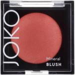 Joko Ásványi arcpúder - Joko Mineral Blush 14