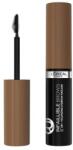 L'Oréal Szemöldökspirál - L'Oreal Paris Plump & Set Brow Artist 108 - Dark Brunette