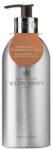 Molton Brown Re-Charge Black Pepper Infinite Bottle - Fürdő- és tusfürdő 400 ml