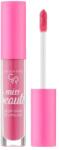 Golden Rose Krémes szájfény - Golden Rose Miss Beauty Glow Shine 3D Lipgloss 02 - Baby Pink