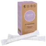 Ginger Organic Tampon applikátorral Normál, 14 db - Ginger Organic 14 db