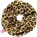 Styledry Hajgumi, leopárd - Styledry XXL Scrunchie Safari State Of Mind