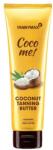 Tannymaxx Olaj barnuláshoz - Tannymaxx Coco Me! Coconut Tanning Butter 150 ml