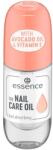 Essence Olejek do paznokci - Essence The Nail Care Oil 8 ml