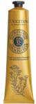 L'Occitane Krém-szérum a fiatalos kézbőrért - L'occitane Youth Hand Cream Serum-In-Cream 75 ml