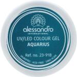 Alessandro International Körömépítő gél - Alessandro International Colour Gel 194 - Wild Safari